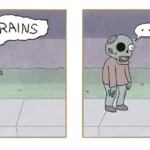 14 Hilarious Bread Comics Inspired by the Artist’s Own Adventures sera-angry-bread-relatable-life-comics