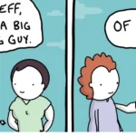 20 Funny Comics That Will Surprise You with Dark Humor cameron-spires-dark-humor-comics
