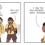 20 Hilarious Comics Situations That Will Make You Laugh by Mundane Madness hilarious-comics-mundane-madness