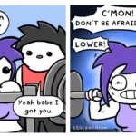 25 Quirky and Hilarious Daily Adventures Comics by Artist Cartoonist Alan slice-of-alan-humorous-webcomic-p-2