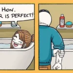 24 Hilarious Comics Make You Nonstop Laugh by “Made By Tio Comics” tio-comics-hilarious-jokes-laughter