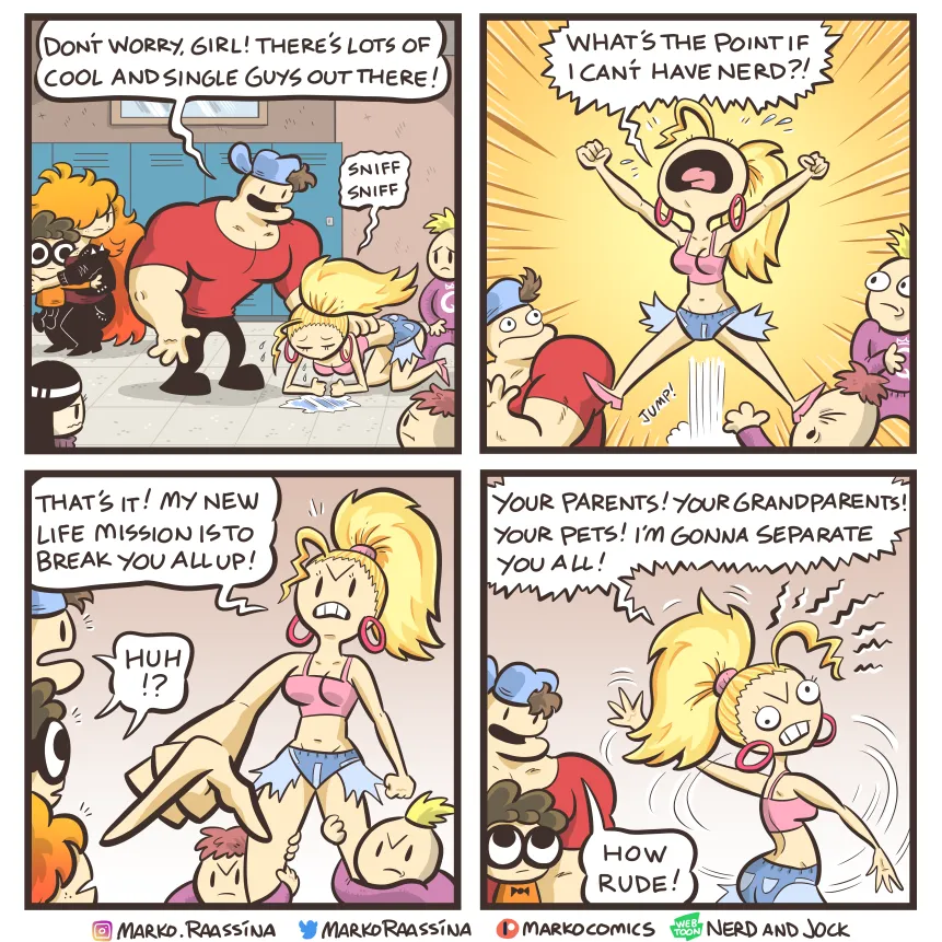 nerd-jock-comics- humor-twists