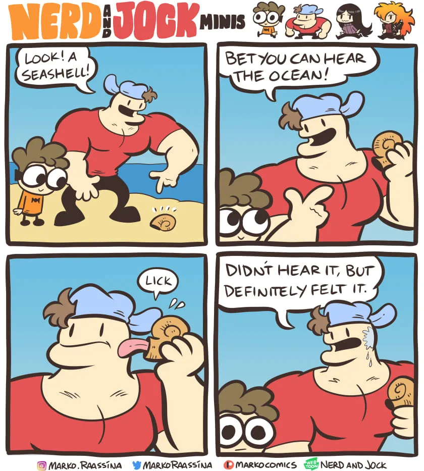 nerd-jock-comics- humor-twists
