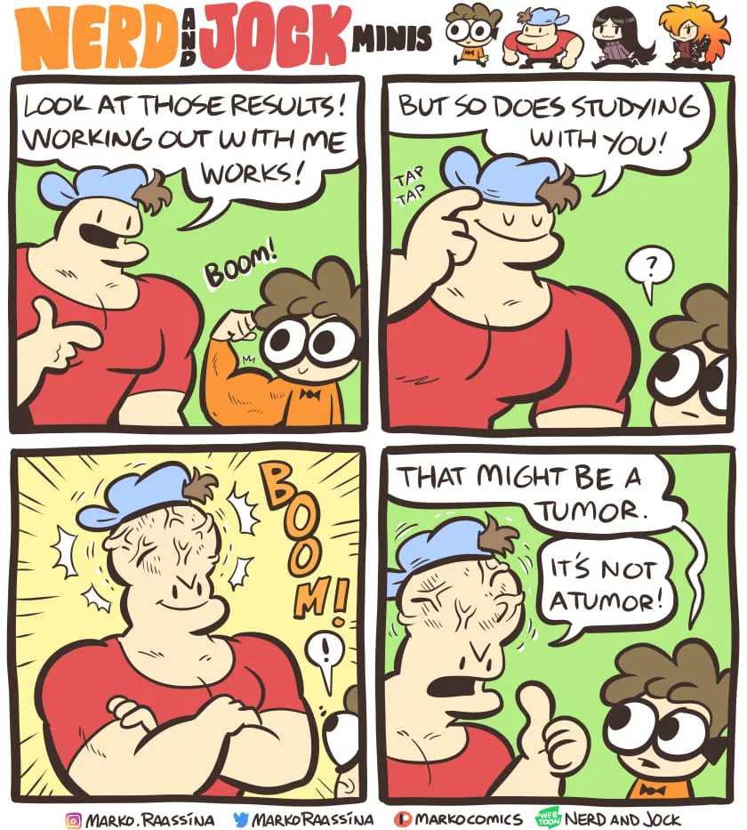 nerd-jock-comics- humor-twists
