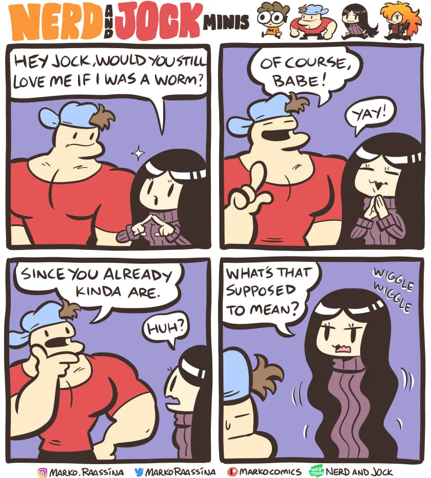 nerd-jock-comics- humor-twists
