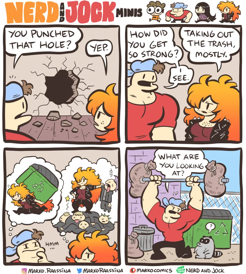 nerd-jock-comics- humor-twists