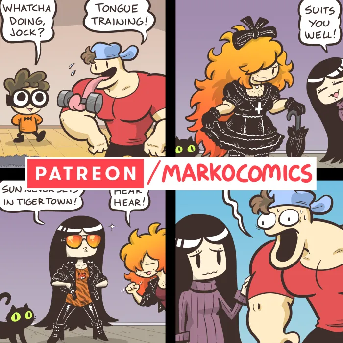 nerd-jock-comics- humor-twists