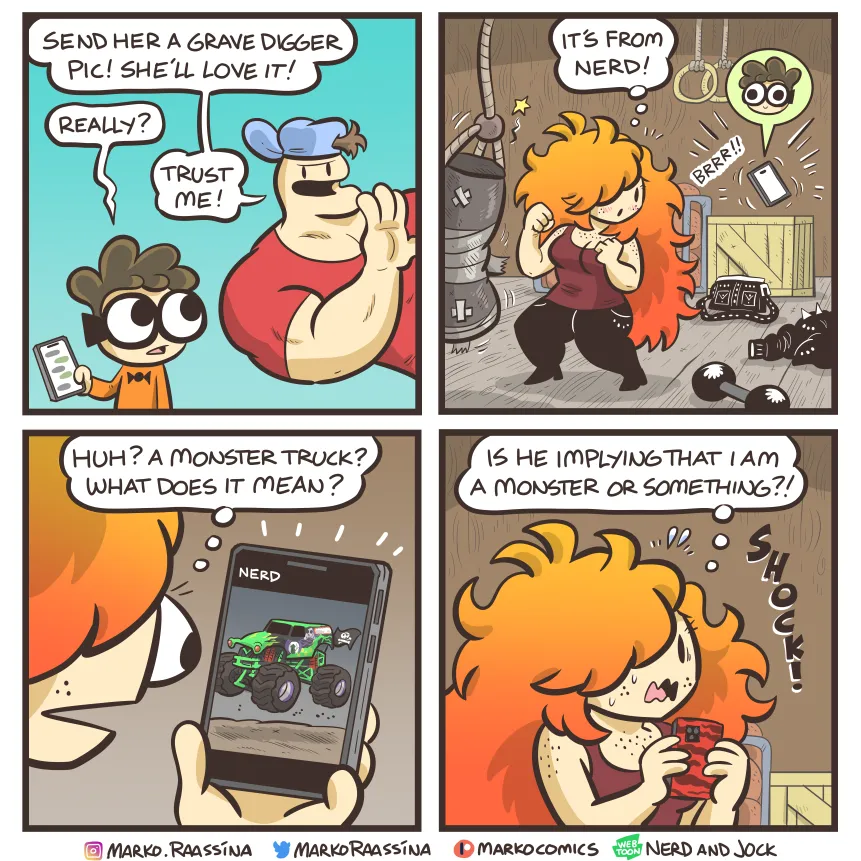 nerd-jock-comics- humor-twists