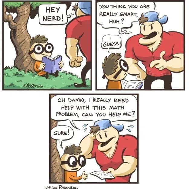 nerd-jock-comics- humor-twists