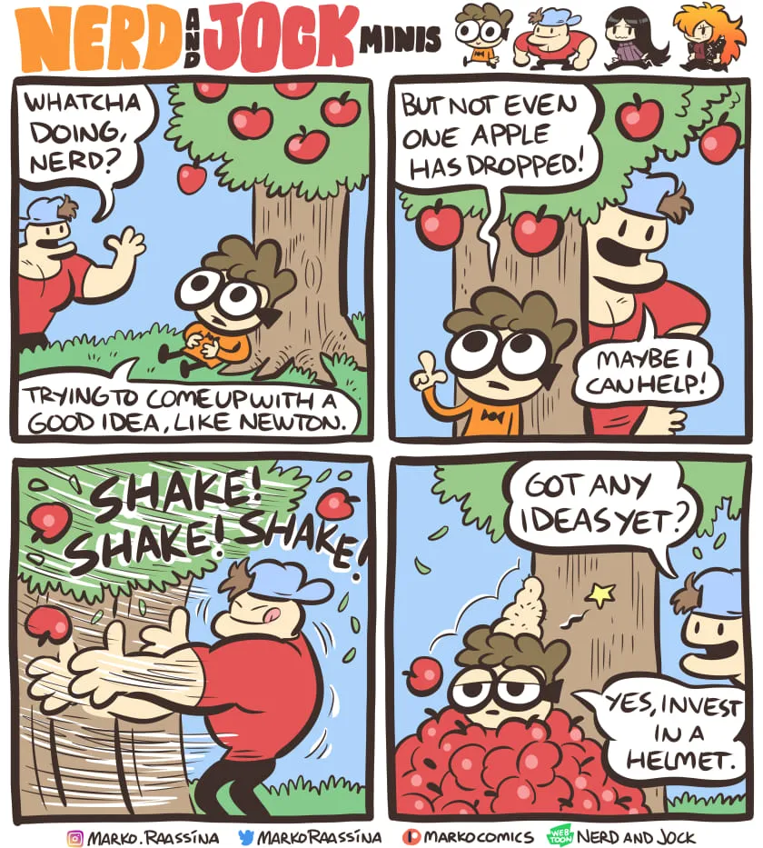 nerd-jock-comics- humor-twists