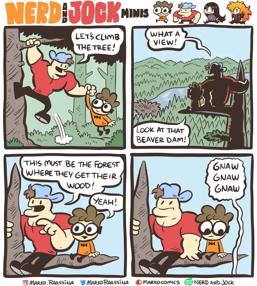 nerd-jock-comics- humor-twists