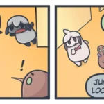 20 Wholesome Comics Inspire Self-Love or Care Your Heart wholesome-comics-marengo-lambert-heartwarming-twist