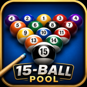 15ballpool