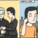 26 Humor Comics Twist and Clever Punchlines the Best Mix of Laughter Tubey Toons twisted comic with clever punchline