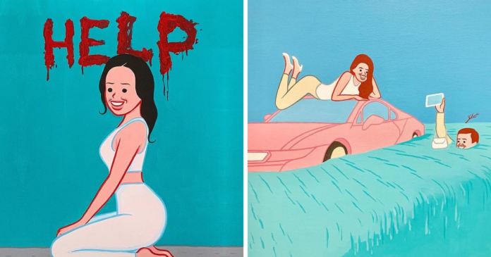 best-dark-humor-comics-joan-cornella