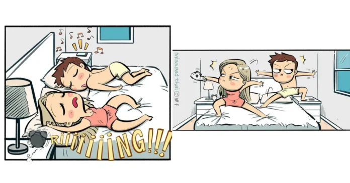 esther-gonzalez-miss-pad-thai-dark-humor-comics