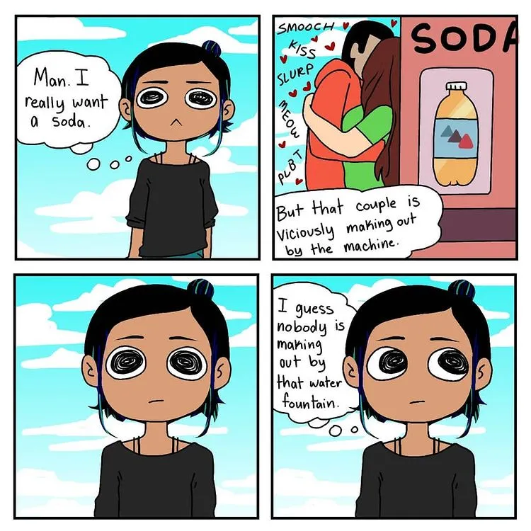 funny-relatable-comics-by-randomninjakitty