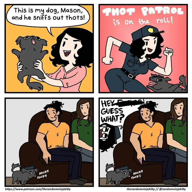 funny-relatable-comics-by-randomninjakitty