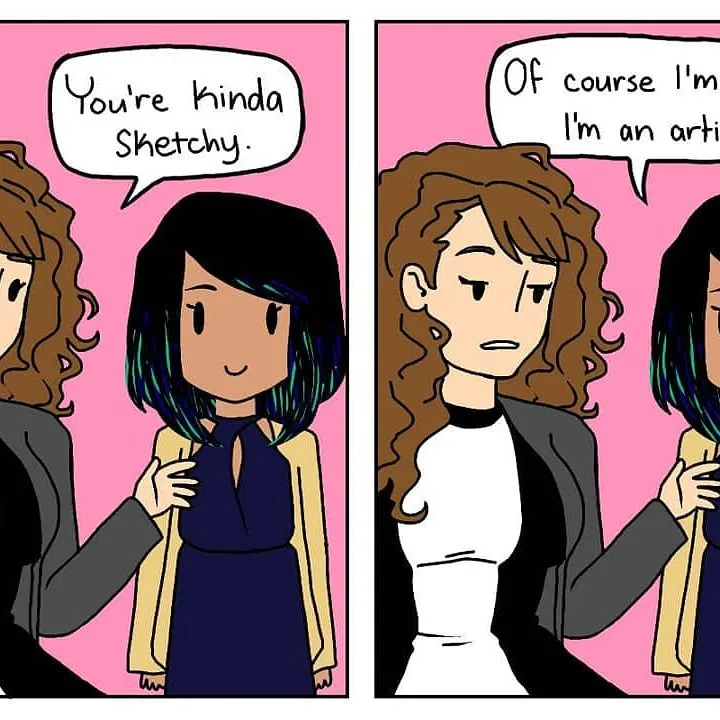 funny-relatable-comics-by-randomninjakitty