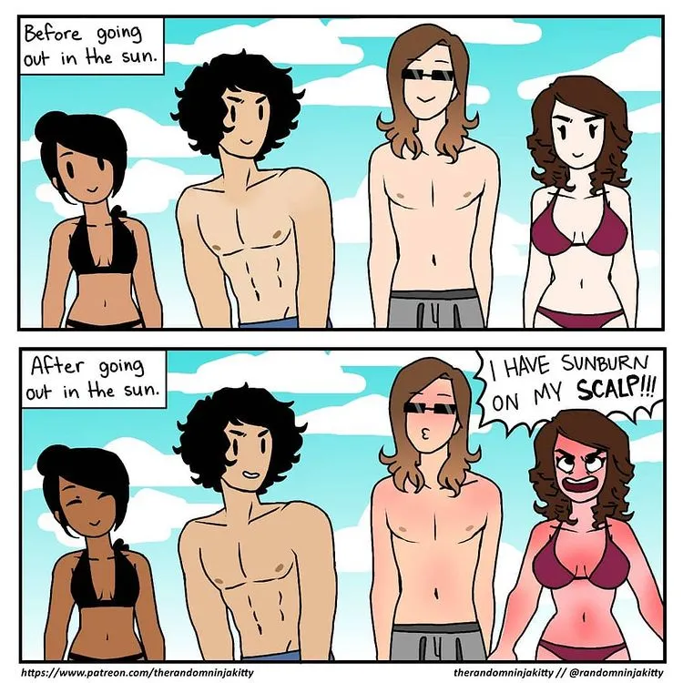 funny-relatable-comics-by-randomninjakitty
