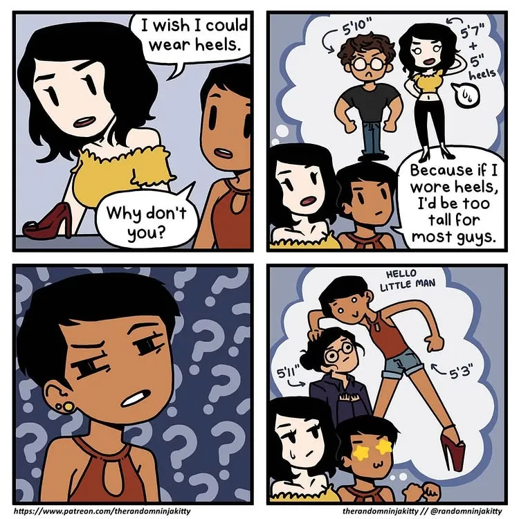 funny-relatable-comics-by-randomninjakitty