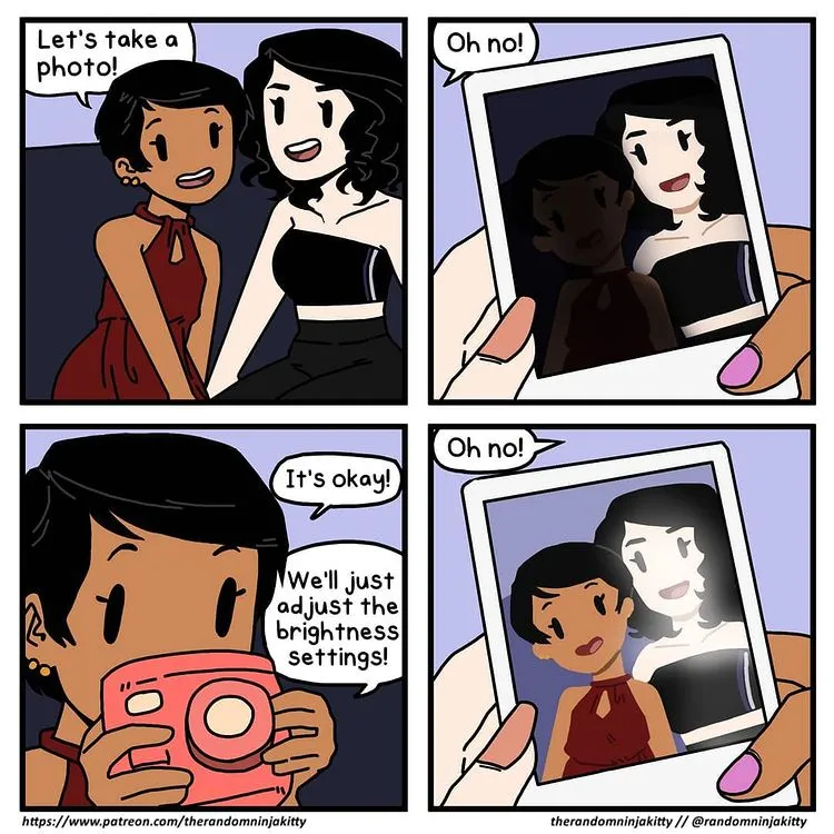 funny-relatable-comics-by-randomninjakitty