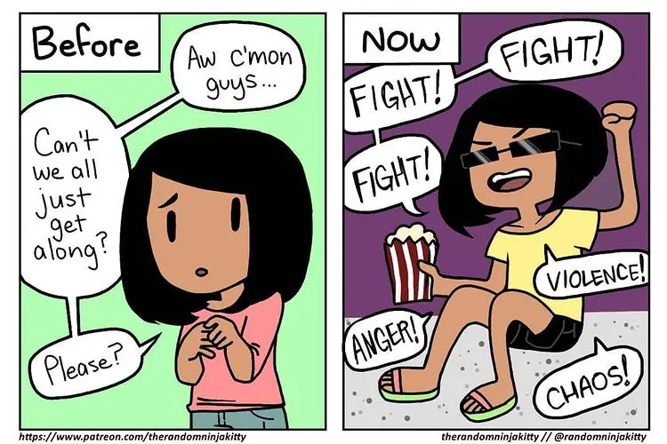 funny-relatable-comics-by-randomninjakitty
