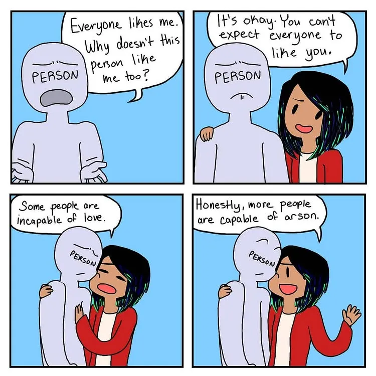 funny-relatable-comics-by-randomninjakitty