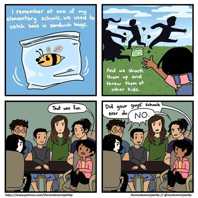 funny-relatable-comics-by-randomninjakitty