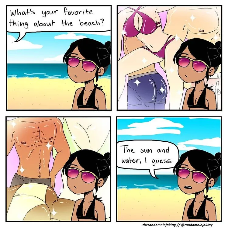 funny-relatable-comics-by-randomninjakitty