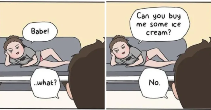 hilarious-comics-everyday-life-relationships