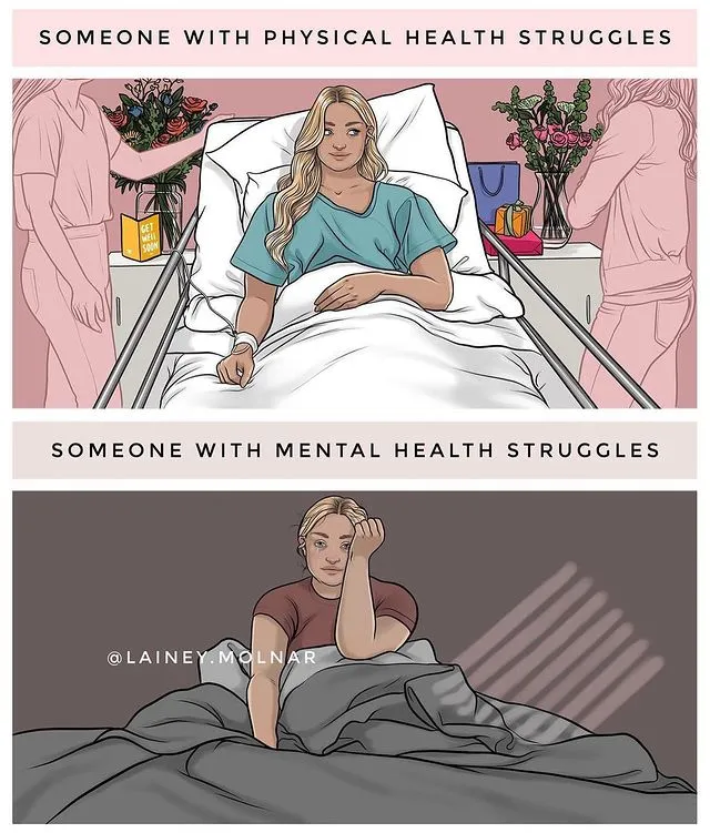strong-independent-woman-comics-societal-pressure