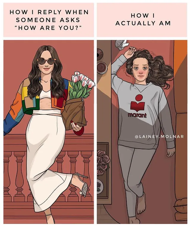 strong-independent-woman-comics-societal-pressure