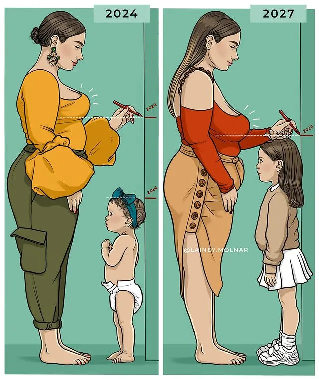 strong-independent-woman-comics-societal-pressure