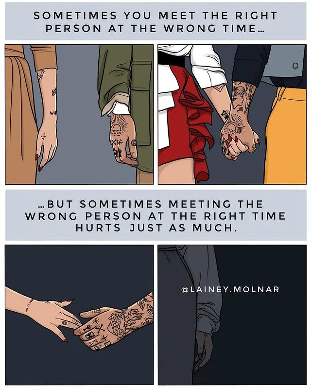 strong-independent-woman-comics-societal-pressure