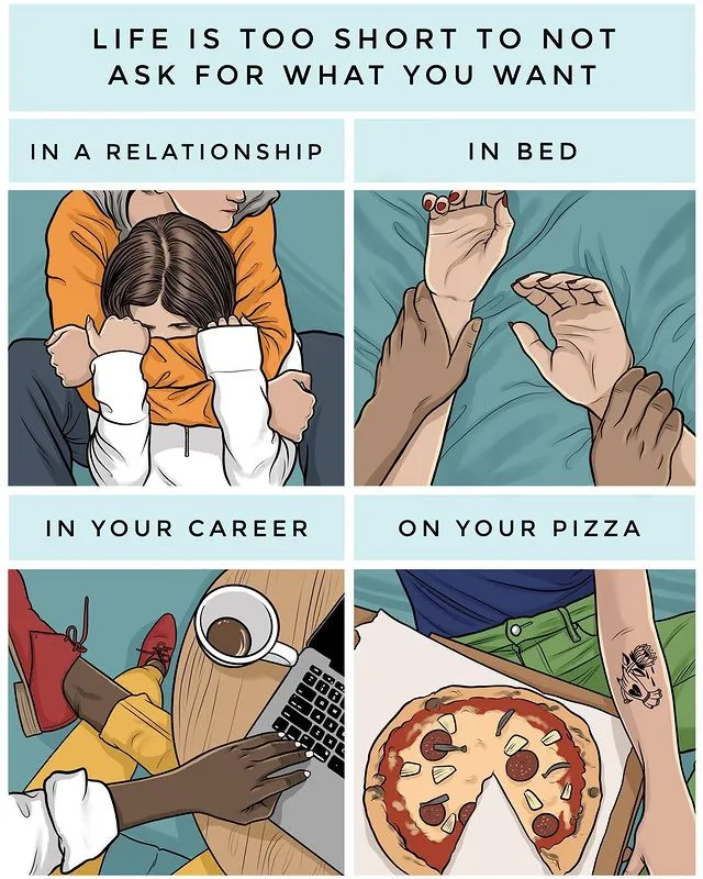 strong-independent-woman-comics-societal-pressure