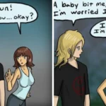 25 Dark Humor Comics a Bold and Entertaining Escape by Talented Artist Dark-Humor-Comics-Bold-Entertaining-Escape