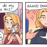 32 Hilarious Comics That Perfectly Capture Modern Life Friendship by Blobby and Friends blobby-and-friends-relatable-hilarious-comics