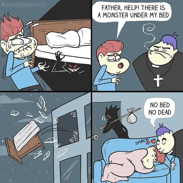 funny-comics-dark-endings
