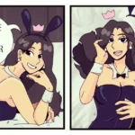 Artist Brings Random Thoughts to Life with 23 Comics That Are Sure to Brighten Your Day artist-random-thoughts-funny-comics-brighten-your-day