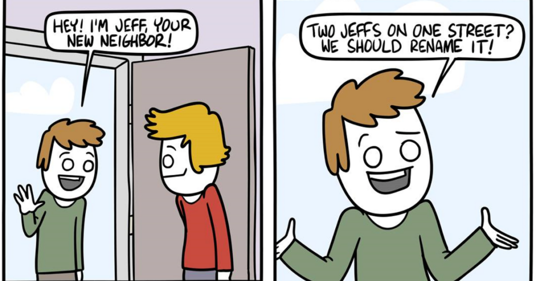 24 Dark Humor Comics Unforgettable Laughs and Mind-Blowing Shocking Twists