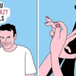 Artist uncovering the Dark Humor Behind Society’s Biggest Issues Hilarious comics with political and social themes by Domien Delforge