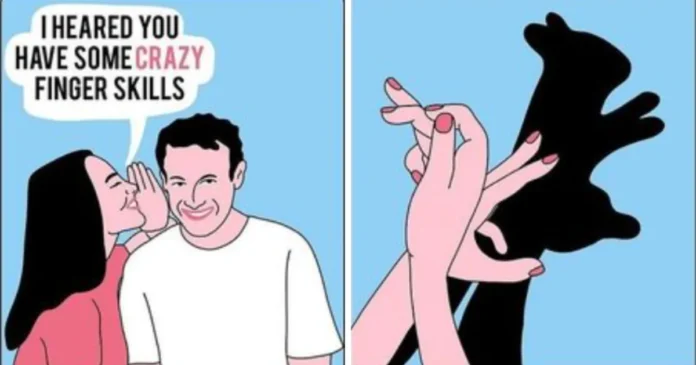 Hilarious comics with political and social themes by Domien Delforge