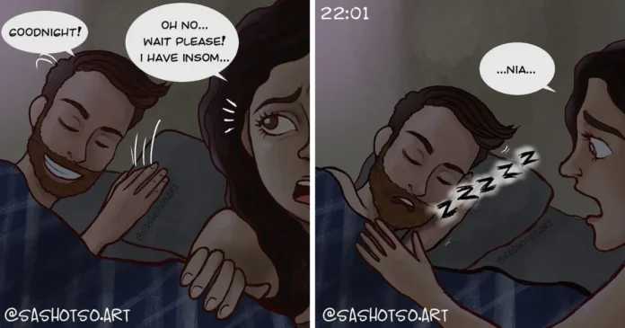 relatable-comics-everyday-life-humor