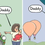 Comic Artist Brought Laughter to his Followers with Single-Panel Humor (22 Pics) Tim Whyatt’s hilarious short funny comics and best humor cartoons online