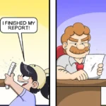 Bizarre Comics Finding Humor and Heart in Life’s Most Awkward Moments (24 Pics) suprdee2-comics-surreal-humor-slice-of-life