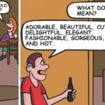 25 Funny and Relatable Comics About Daily Social Situation funny-comic-strips-relatable-humor