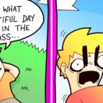 25 Dark Humor Comics with Hilarious Unexpected Endings by Artist Best Dark Humor Comics Online - Extra Fabulous Comics Panel