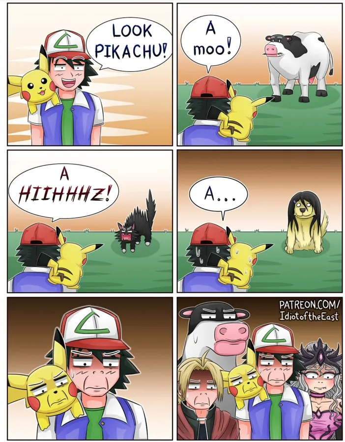 Anime_Memes_&_Everyday_Reality