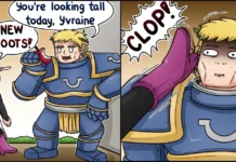 14 Anime Memes & Everyday Reality: Idiot of the East comic_anime_funny_memes_idiot_of_the_east